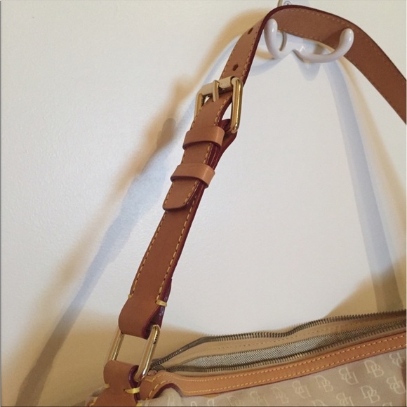 New 3 piece Dooney & Bourke Purse Se - Picture 6 of 7